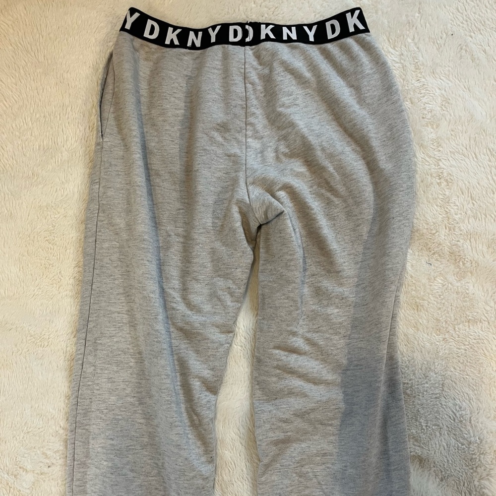 DKNY jogger pants